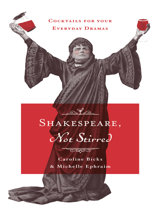 Title details for Shakespeare, Not Stirred by Caroline Bicks - Available